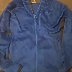 Mountain Hardwear Monkey Man Pullover XXL