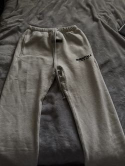 Essentials Sweats