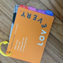 Lovevery 3 Book Sets 