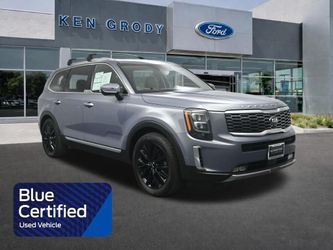 2020 Kia Telluride