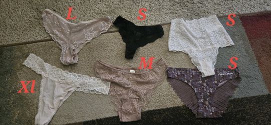 Lingerie New
