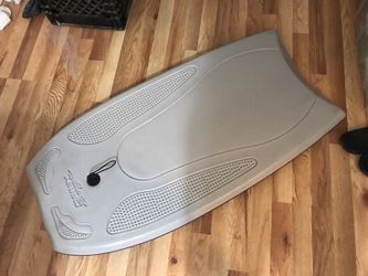 Bodyboard