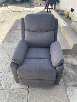 Recliner Chair