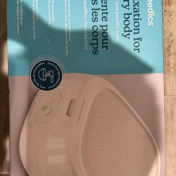 Homedics Paraffin Bath