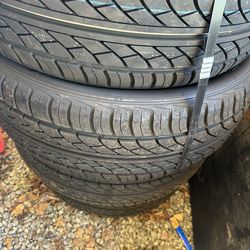 Zenna Tires
