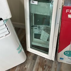 Picture Window $40 Each 