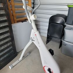 Echelon Stationary Standing Bike