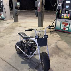 Mini Bike