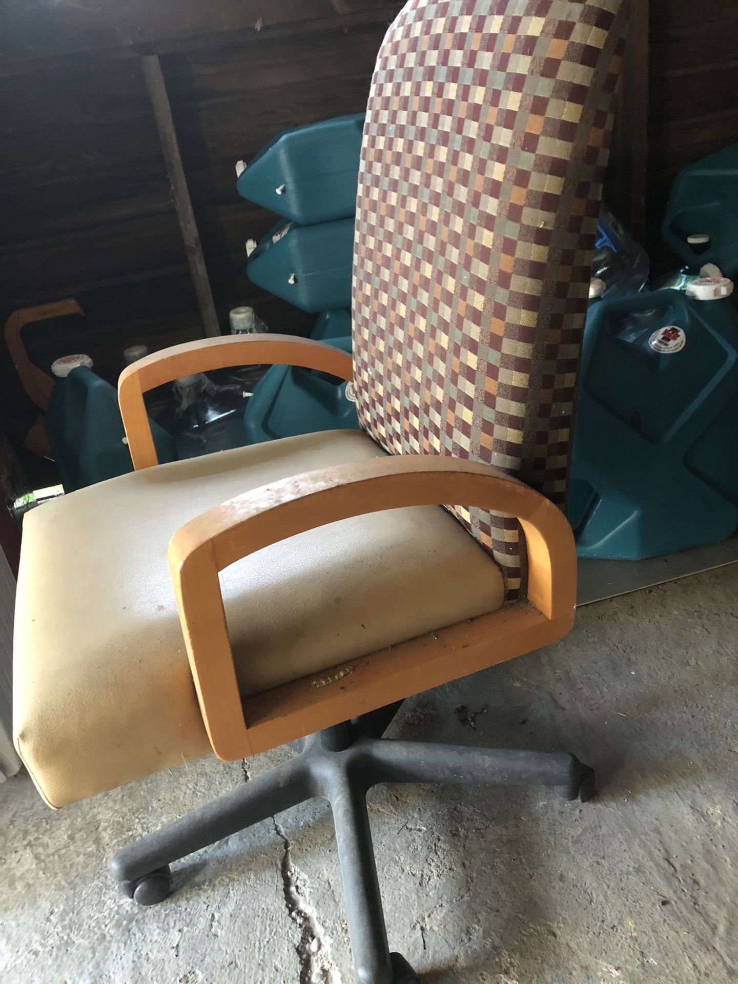 Office Chair