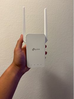 Wifi Extender