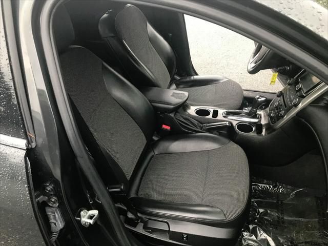 2015 Chevrolet Malibu