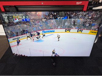 LG 65SM8600PUA 65” Smart TV