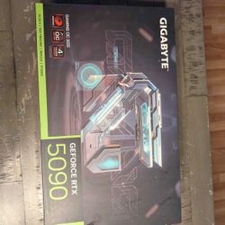 Gigabyte GeForce RTX 5090 Gaming 