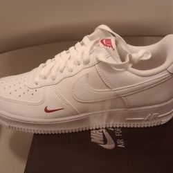 Mens Nike Air Force Ones Trade Or Buy 