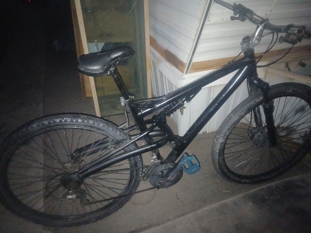 Mountain Bike For Sale