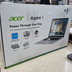 Acer Aspire 3 Laptop 