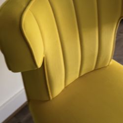 Office desk And chair