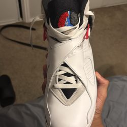 Bugs bunny 8s