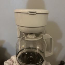 Coffee Maker