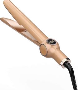 2 IN 1 STRAIGHT&CURLING