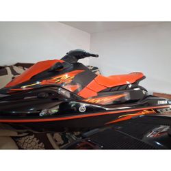 Brand New Jet Ski, never used, 2021 Yamaha WaveRunner EX Sport, 0 Zero Hours