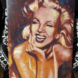 New Canvas