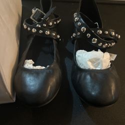 Steve Madden size 8