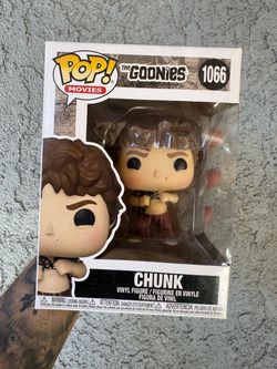 Funko Pop The Goonies Chunk #1066