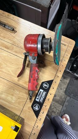 Air tool