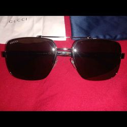 Gucci sunglasses
