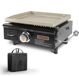 Portable Griddle/ Grill