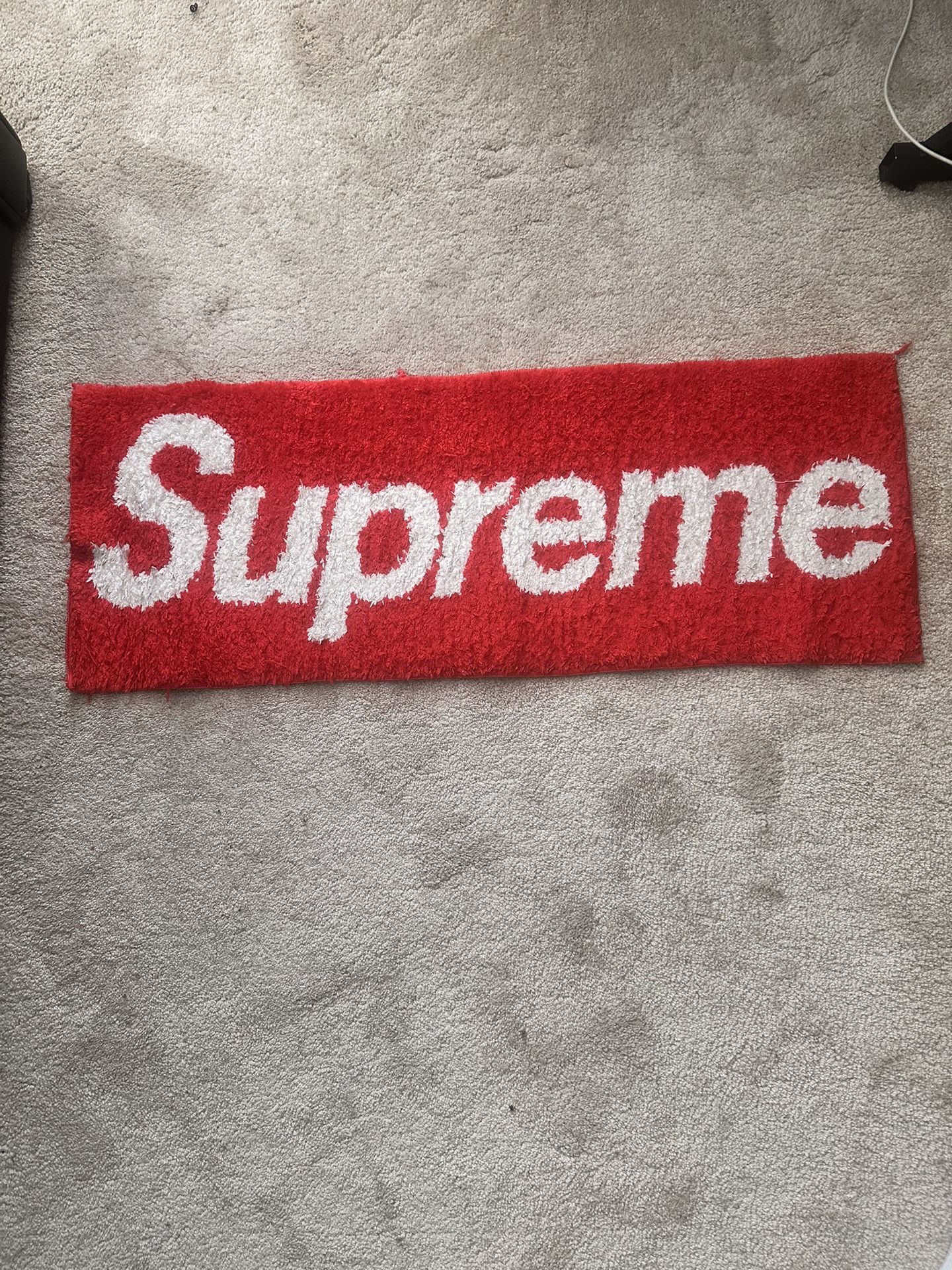 Supreme Rug