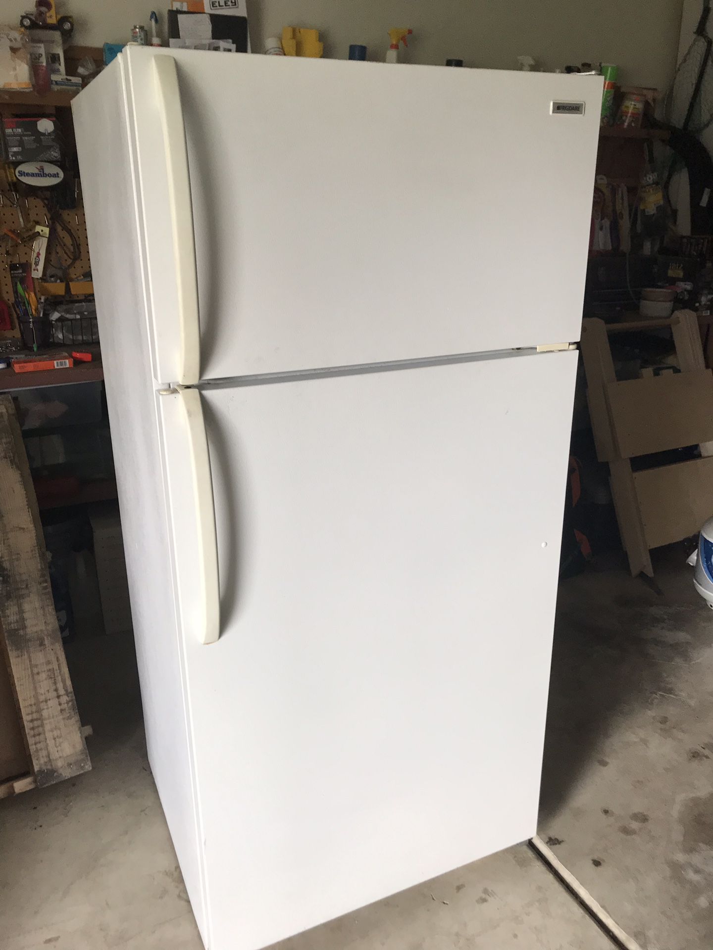 Refrigerator- $40