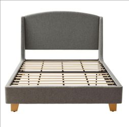 Queen Size Bed Frame