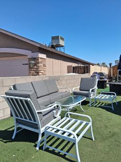 Nice Patio Furniture