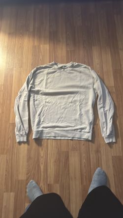 Men’s Crewneck Sweater 