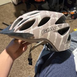 Bike Helmet
