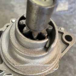 Starter Motor For 89 Honda Accord