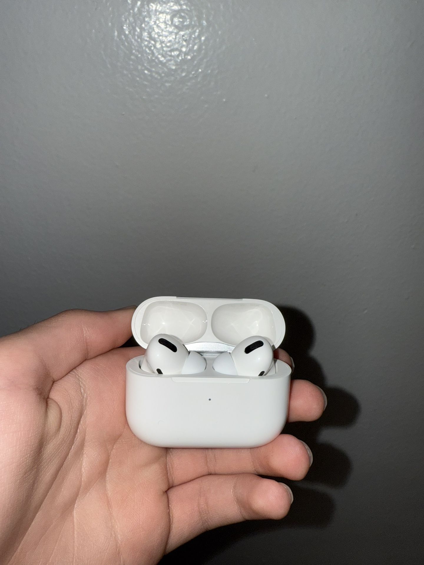 Wireless Earbuds – AirPods Style, Great Sound 