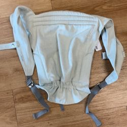 Studio Romeo Denim Baby Carrier