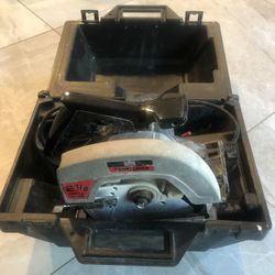 Sears Craftsman  Saw