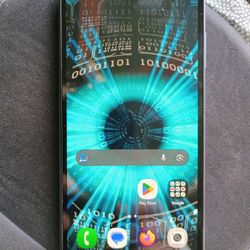 Samsung A15 TracFone 5G