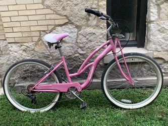 Schwinn 26” Cruiser 7 Speed