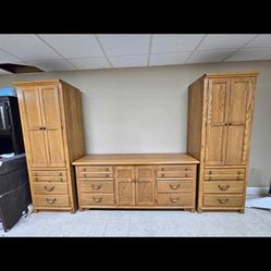 Thomasville Dressers