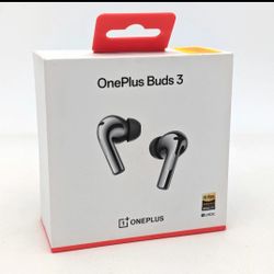 OnePlus Buds 3