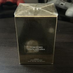 Tom Ford Costa Azzurra Parfum