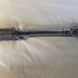 Snap On Wrench