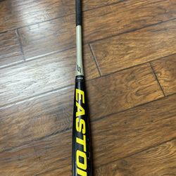 Easton S2 BB11S2 Composite BBCOR Baseball Bat 34/31 -3 CXN 2-5/8"