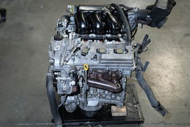JDM Lexus ES350 Lexus RX350 | Toyota 2GR-FE 3.5L V6 Engine 2007-2012