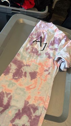 Boys Jordan T-shirt